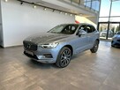 Volvo XC 60 Inscription 2.0 D4 190KM M6 2020 r., salon PL, I właściciel, f-a VAT - 4