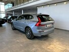 Volvo XC 60 Inscription 2.0 D4 190KM M6 2020 r., salon PL, I właściciel, f-a VAT - 6