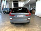 Volvo XC 60 Inscription 2.0 D4 190KM M6 2020 r., salon PL, I właściciel, f-a VAT - 7