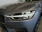 Volvo XC 60 Inscription 2.0 D4 190KM M6 2020 r., salon PL, I właściciel, f-a VAT - 9