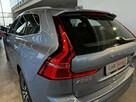 Volvo XC 60 Inscription 2.0 D4 190KM M6 2020 r., salon PL, I właściciel, f-a VAT - 11