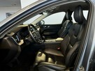 Volvo XC 60 Inscription 2.0 D4 190KM M6 2020 r., salon PL, I właściciel, f-a VAT - 16