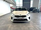 Kia Pro_cee'd GT-Line 1.5T-GDI 160KM DCT 2021 r., salon PL, I właściciel, f-a VAT - 3