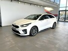 Kia Pro_cee'd GT-Line 1.5T-GDI 160KM DCT 2021 r., salon PL, I właściciel, f-a VAT - 4