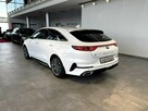 Kia Pro_cee'd GT-Line 1.5T-GDI 160KM DCT 2021 r., salon PL, I właściciel, f-a VAT - 6