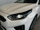 Kia Pro_cee'd GT-Line 1.5T-GDI 160KM DCT 2021 r., salon PL, I właściciel, f-a VAT - 9