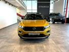 Volkswagen T-Roc Premium 1.5TSI 150KM DSG 2021 r., salon PL, I właściciel, f-a VAT - 3