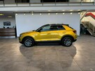 Volkswagen T-Roc Premium 1.5TSI 150KM DSG 2021 r., salon PL, I właściciel, f-a VAT - 5