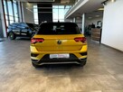 Volkswagen T-Roc Premium 1.5TSI 150KM DSG 2021 r., salon PL, I właściciel, f-a VAT - 7