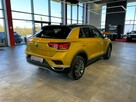 Volkswagen T-Roc Premium 1.5TSI 150KM DSG 2021 r., salon PL, I właściciel, f-a VAT - 8