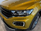 Volkswagen T-Roc Premium 1.5TSI 150KM DSG 2021 r., salon PL, I właściciel, f-a VAT - 9