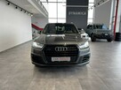 Audi Q7 S-line 50TDI 286KM tiptronic quattro 2018 r., salon PL, f-a VAT - 3