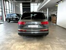 Audi Q7 S-line 50TDI 286KM tiptronic quattro 2018 r., salon PL, f-a VAT - 7