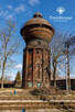 Dwie Wieże Ciśnień w Korszach - 5