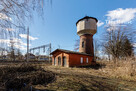 Dwie Wieże Ciśnień w Korszach - 7