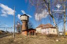 Dwie Wieże Ciśnień w Korszach - 8