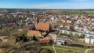 Działka budowlana Knopin gm. Dobre Miasto - 15