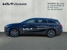 Kia Nowy Ceed FV23% / Ceed kombi/1.5T-GDI 140KM / serwisowany w ASO / demo - 2