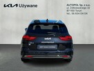 Kia Nowy Ceed FV23% / Ceed kombi/1.5T-GDI 140KM / serwisowany w ASO / demo - 4