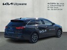 Kia Nowy Ceed FV23% / Ceed kombi/1.5T-GDI 140KM / serwisowany w ASO / demo - 5