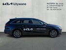 Kia Nowy Ceed FV23% / Ceed kombi/1.5T-GDI 140KM / serwisowany w ASO / demo - 6