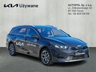 Kia Nowy Ceed FV23% / Ceed kombi/1.5T-GDI 140KM / serwisowany w ASO / demo - 7