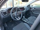 Kia Nowy Ceed FV23% / Ceed kombi/1.5T-GDI 140KM / serwisowany w ASO / demo - 9