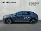 Kia XCeed M+SMT+WIN+A18/FV23%/ serwisowany w ASO/ demo - 2