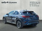 Kia XCeed M+SMT+WIN+A18/FV23%/ serwisowany w ASO/ demo - 3