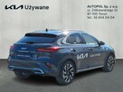 Kia XCeed M+SMT+WIN+A18/FV23%/ serwisowany w ASO/ demo - 5