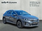 Kia XCeed M+SMT+WIN+A18/FV23%/ serwisowany w ASO/ demo - 7
