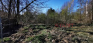 Działka budowlana Milanówek, - 2