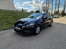 Mazda III SKYACTIV 2.0 150KM * niski przebieg * 6-biegów * navi* - 2