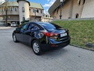 Mazda III SKYACTIV 2.0 150KM * niski przebieg * 6-biegów * navi* - 4