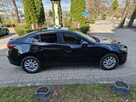 Mazda III SKYACTIV 2.0 150KM * niski przebieg * 6-biegów * navi* - 7