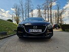 Mazda III SKYACTIV 2.0 150KM * niski przebieg * 6-biegów * navi* - 8