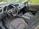 Mazda III SKYACTIV 2.0 150KM * niski przebieg * 6-biegów * navi* - 9