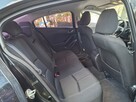 Mazda III SKYACTIV 2.0 150KM * niski przebieg * 6-biegów * navi* - 10