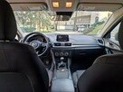 Mazda III SKYACTIV 2.0 150KM * niski przebieg * 6-biegów * navi* - 11