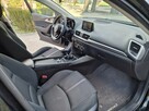 Mazda III SKYACTIV 2.0 150KM * niski przebieg * 6-biegów * navi* - 14