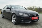 Audi A4 1,8 120 KM DOINWESTOWANY + FAKTURY  ZADBANY - 4