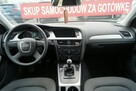 Audi A4 1,8 120 KM DOINWESTOWANY + FAKTURY  ZADBANY - 14