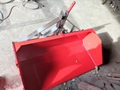 Kosiarka do mini traktorków iseki innych - 6