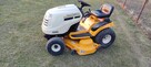 Traktorek kosiarka CUB CADET 26HP Husqvarna John Craftsman - 6