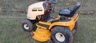 Traktorek kosiarka CUB CADET 26HP Husqvarna John Craftsman - 7