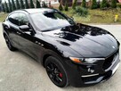 Suv MASERATI LAVANTE 2022r GT lub Zamienię bus van itp - 2
