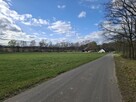 Działka budowlana z możliwością budowy domu dwulokalowego - 6