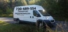Transport przeprowadzki przewóz motocykli mebli bagażówka - 2