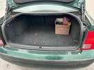 1999 Volkswagen passat B5 1,8T - 3