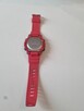 Sportowy zegarek Armitron Chrono Alarm – czerwony, wodoodpor - 2